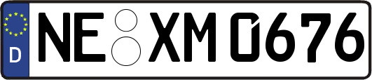 NE-XM0676