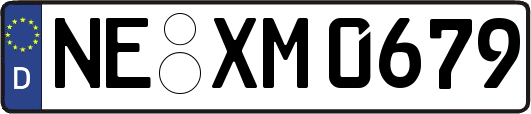 NE-XM0679