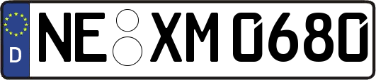 NE-XM0680