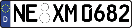 NE-XM0682