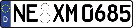 NE-XM0685