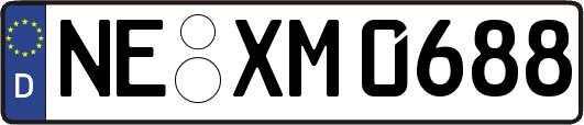 NE-XM0688
