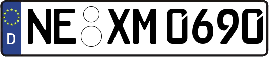 NE-XM0690