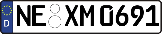 NE-XM0691