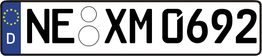 NE-XM0692