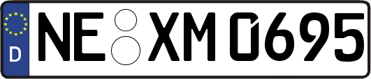 NE-XM0695