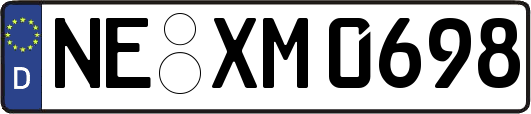 NE-XM0698