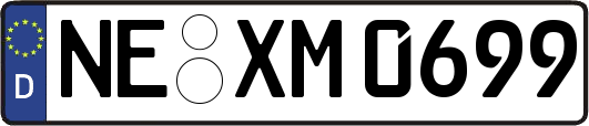 NE-XM0699