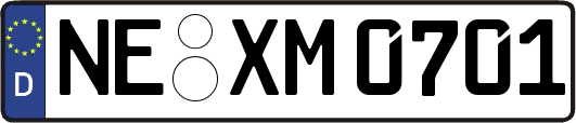 NE-XM0701