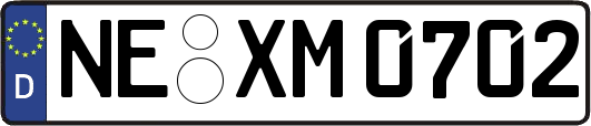 NE-XM0702