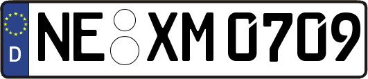 NE-XM0709