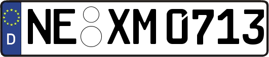 NE-XM0713