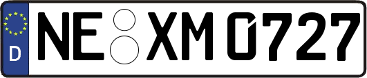 NE-XM0727