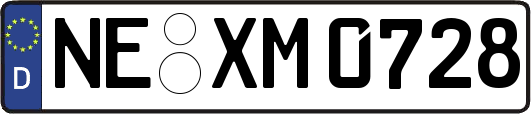 NE-XM0728