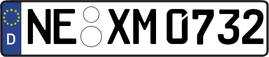 NE-XM0732