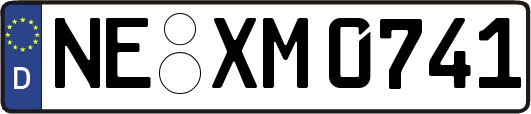 NE-XM0741