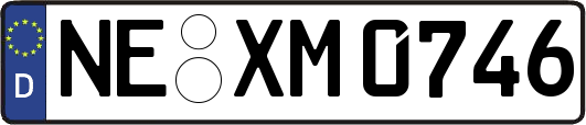 NE-XM0746