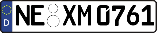 NE-XM0761