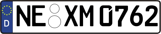 NE-XM0762