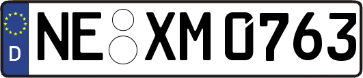 NE-XM0763