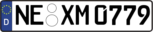 NE-XM0779