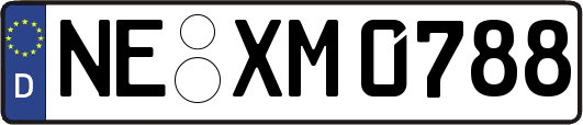 NE-XM0788
