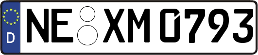 NE-XM0793
