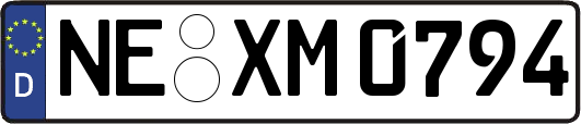 NE-XM0794