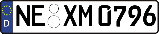 NE-XM0796