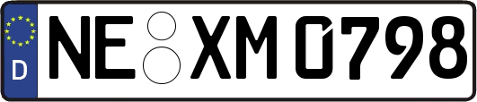 NE-XM0798