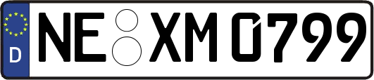 NE-XM0799