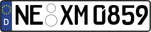 NE-XM0859