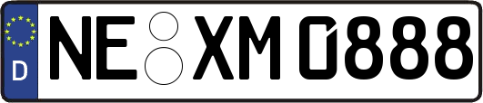 NE-XM0888