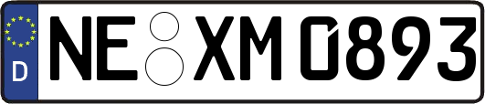 NE-XM0893