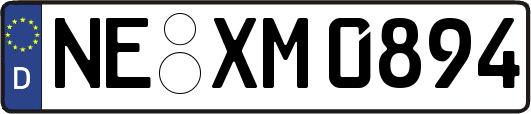 NE-XM0894