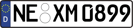 NE-XM0899