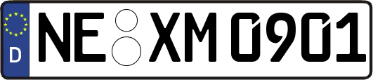 NE-XM0901