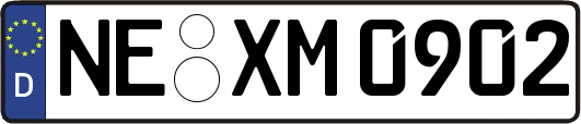 NE-XM0902