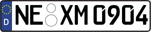 NE-XM0904