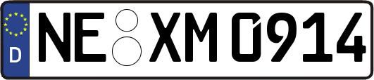 NE-XM0914