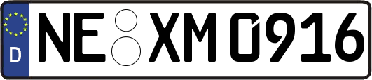 NE-XM0916