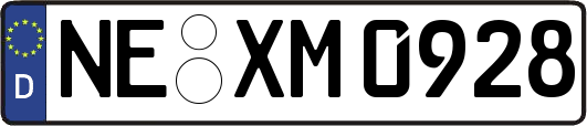 NE-XM0928