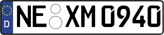NE-XM0940