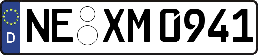 NE-XM0941