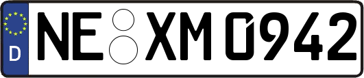NE-XM0942