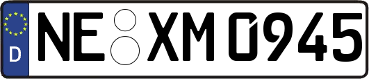 NE-XM0945