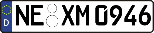 NE-XM0946