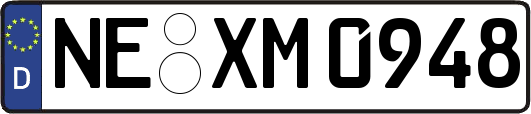 NE-XM0948