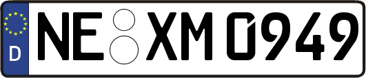 NE-XM0949