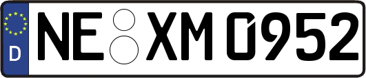 NE-XM0952